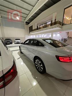 رينو سامسونج موتورس SM6